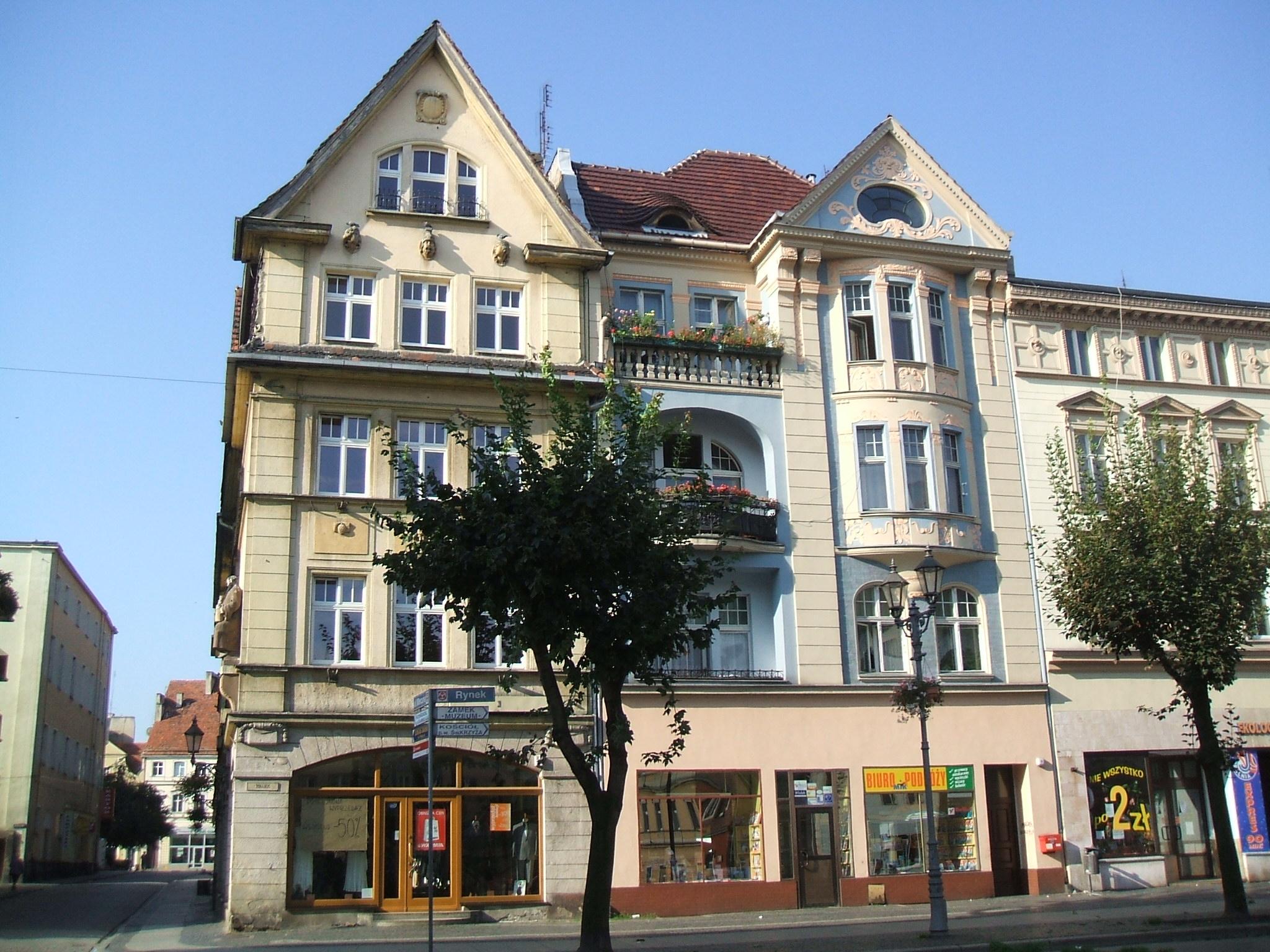 Brzeg